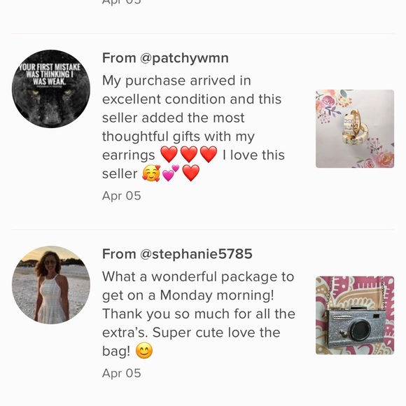 Love Note of the Week💕 - Picture 7 of 16